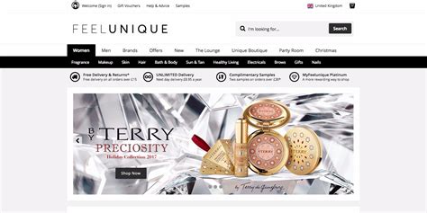 feelunique chanel|feel unique website.